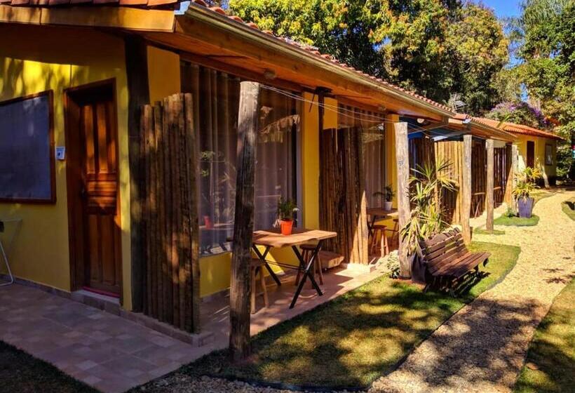 リバービュースイート, Toca Do Roka