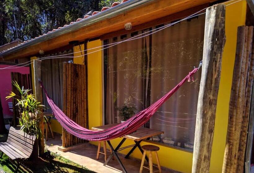 リバービュースイート, Toca Do Roka