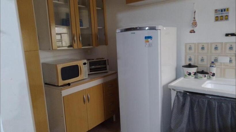 シャレー1寝室, Toca Do Roka