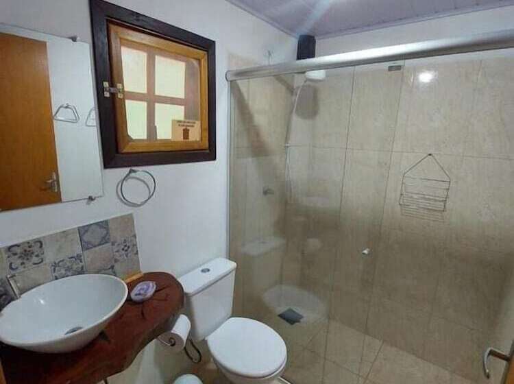 スイート（家族用）, Toca Do Roka