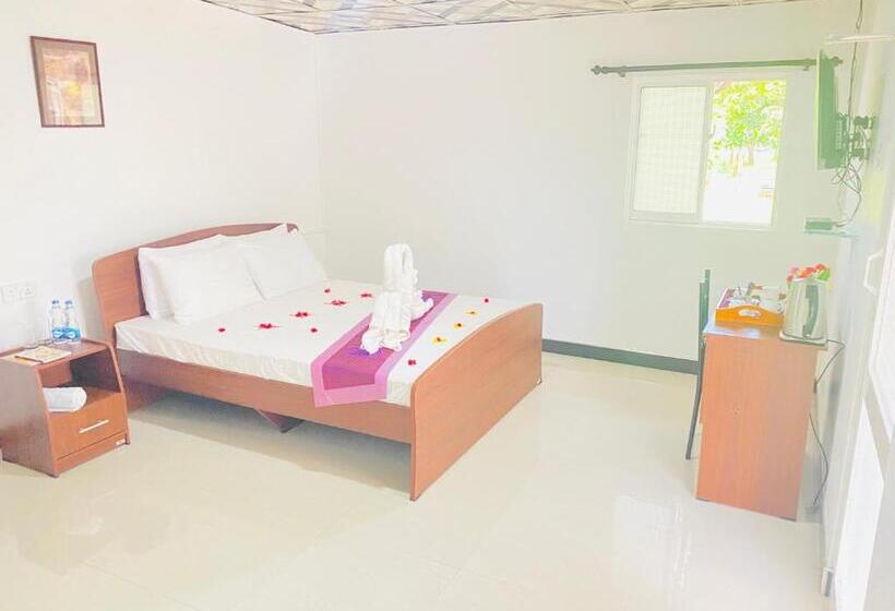 اتاق استاندارد, Ima Villa Sigiriya