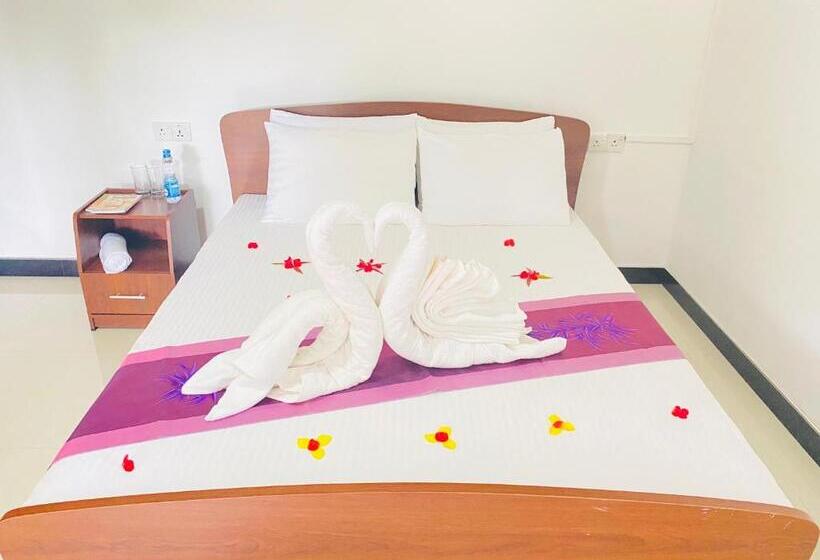 اتاق استاندارد, Ima Villa Sigiriya