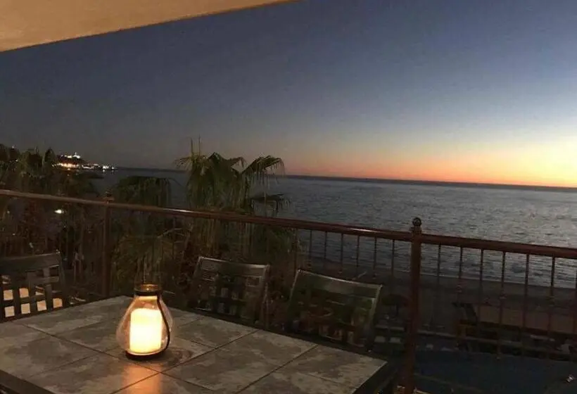 キングサイズベッドのスイートルーム, Sonoran Sky Resort Oceanview Condo