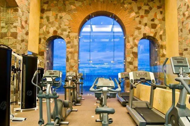 キングサイズベッドのスイートルーム, Sonoran Sky Resort Oceanview Condo