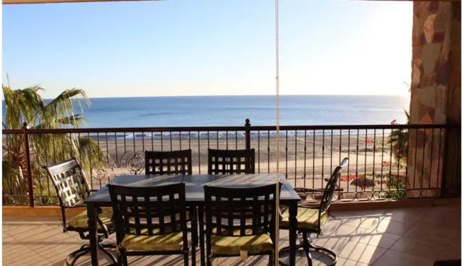 キングサイズベッドのスイートルーム, Sonoran Sky Resort Oceanview Condo