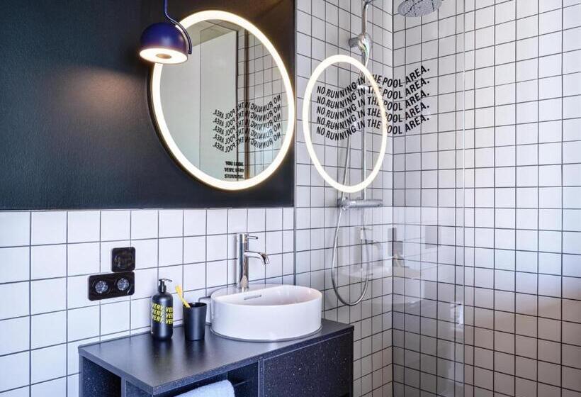 スタンダードスタジオ, Stayery Cologne Ehrenfeld