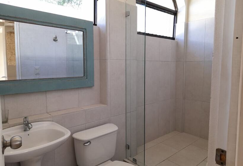 スイート, Zulu Surf Hotel Tamarindo