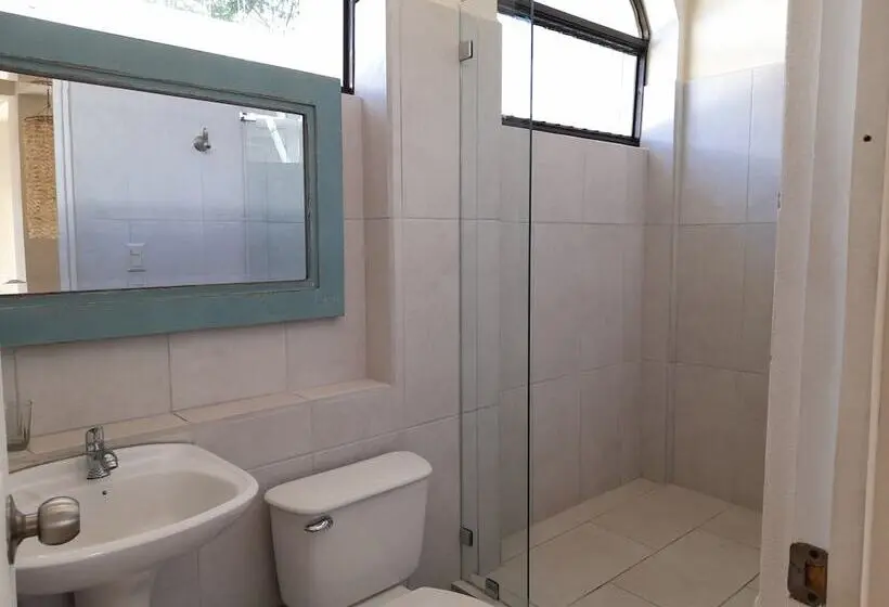 スイート, Zulu Surf Hotel Tamarindo