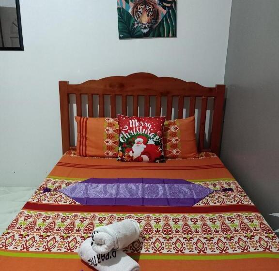 חדר סטנדרט, D  Partner S Inn