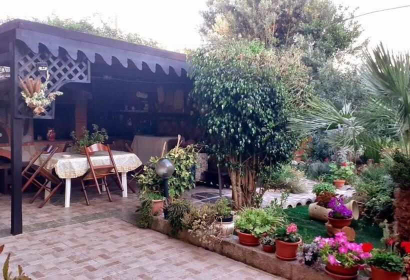 Дом 2 Спальни, B&b Giomar