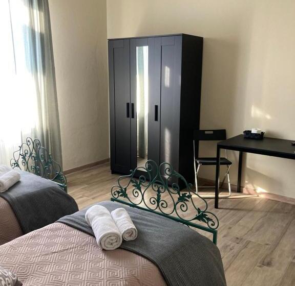 غرفة قياسية, B&b L Airone