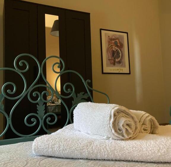 Номер Стандарт, B&b L Airone