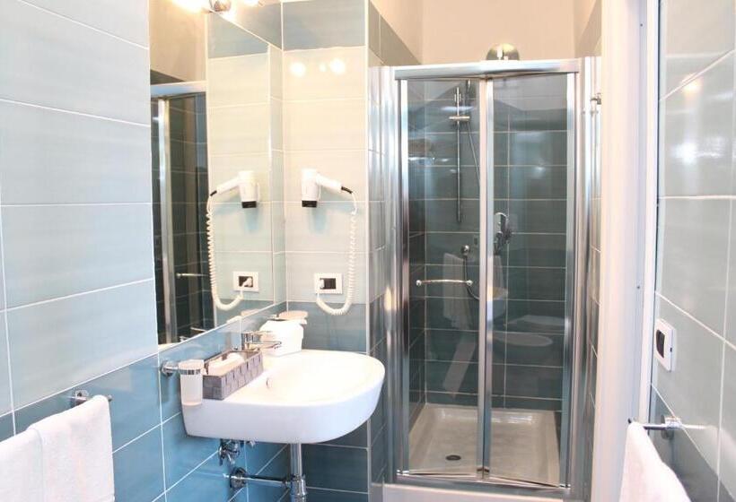 חדר סטנדרט נוף לים, Bb Oasis