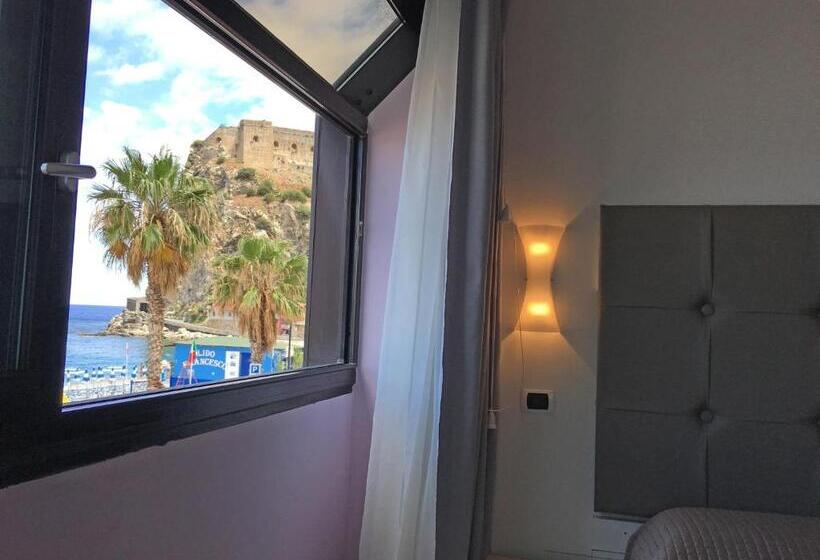 חדר סטנדרט עם מיטת קינג, Bb Oasis