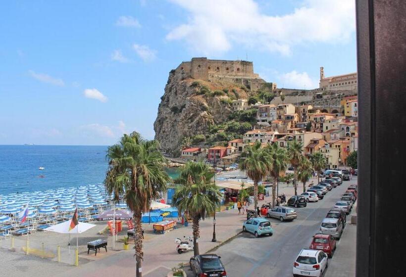 חדר סטנדרט עם מיטת קינג, Bb Oasis