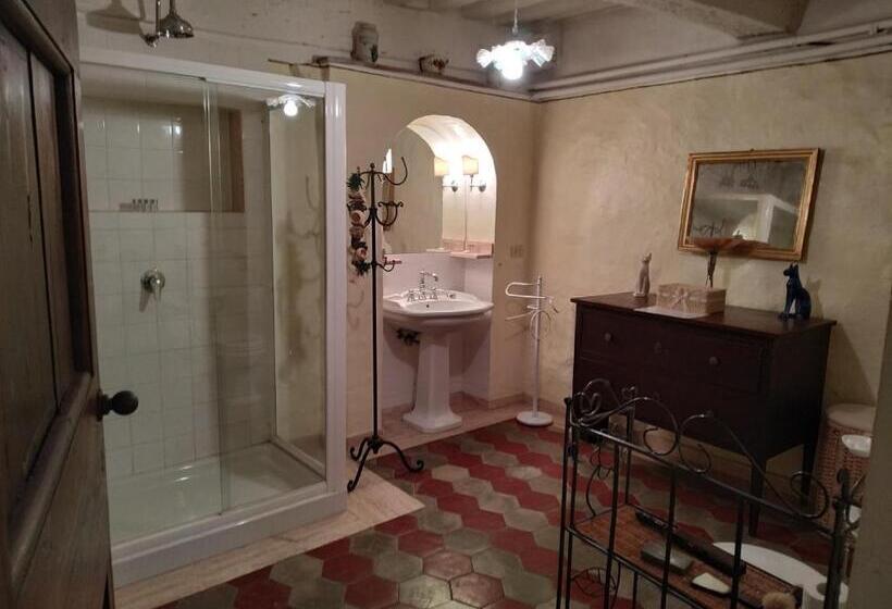 סוויטת 2 חדרי שינה, Casa Pizzinelli