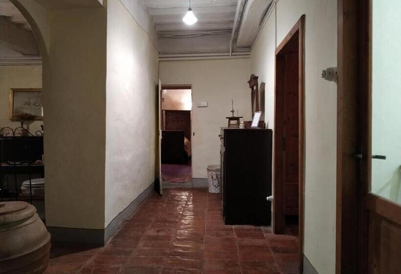 סוויטת 2 חדרי שינה, Casa Pizzinelli