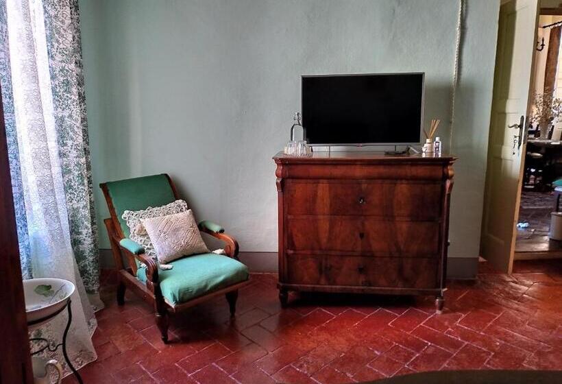 חדר סטנדרט, Casa Pizzinelli