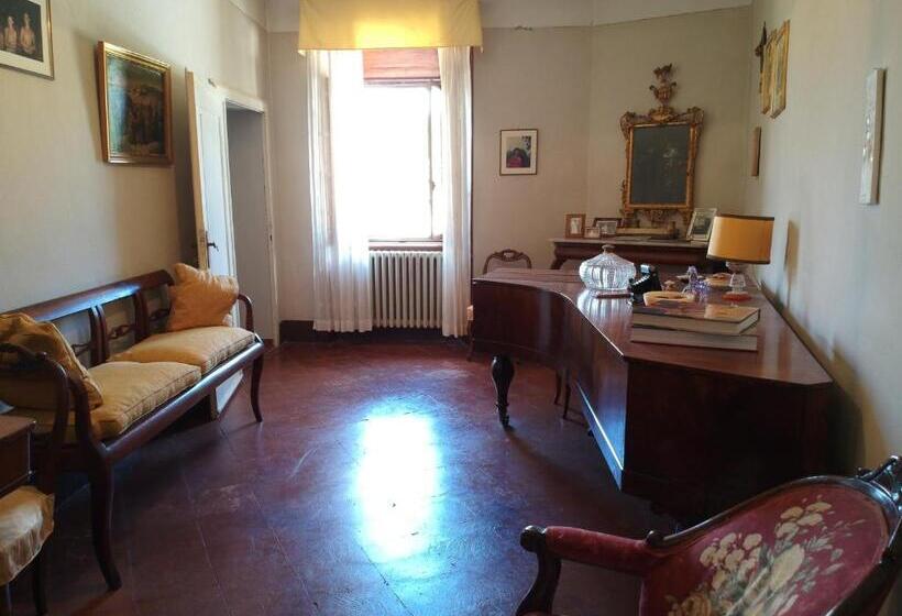 סוויטה דלוקס, Casa Pizzinelli