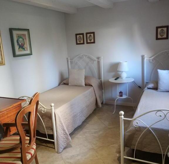 Номер Стандарт Трехместный, Da Fabio