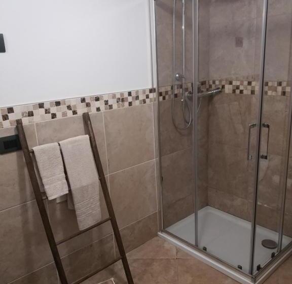 Номер Стандарт Трехместный, Da Fabio