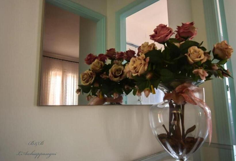 Standard Szoba, L  Acchiappasogni