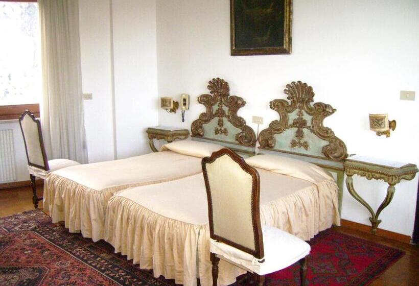 Люкс, Villa Il Respiro