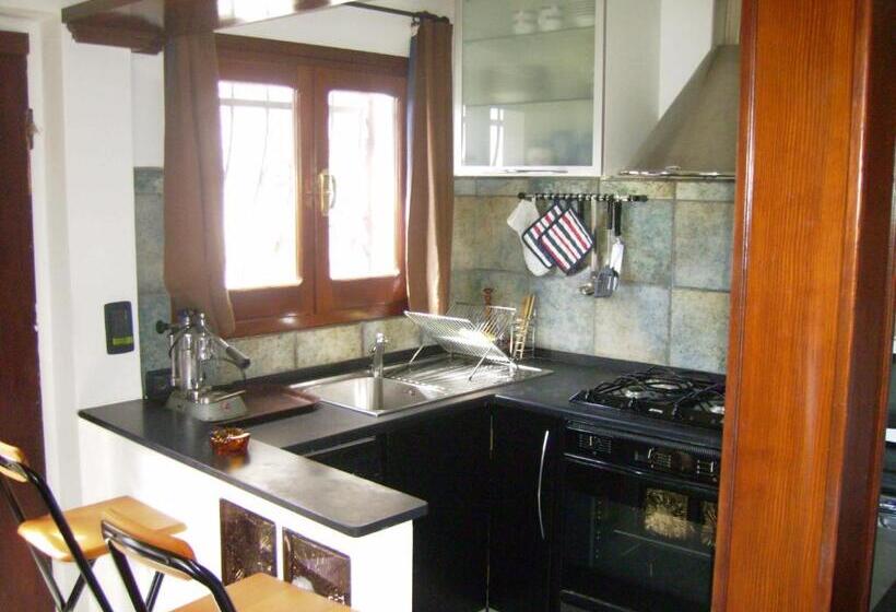 דירת חדר נוף לים, Villa Il Respiro