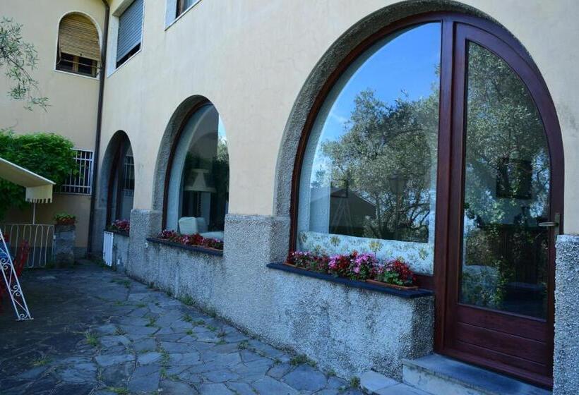 סוויטה, Villa Il Respiro