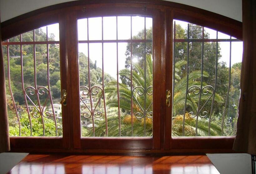 דירת חדר נוף לים, Villa Il Respiro