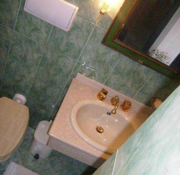 דירת חדר נוף לים, Villa Il Respiro