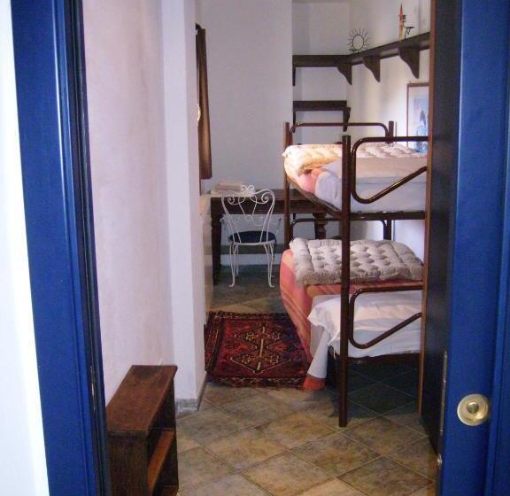 דירת חדר נוף לים, Villa Il Respiro