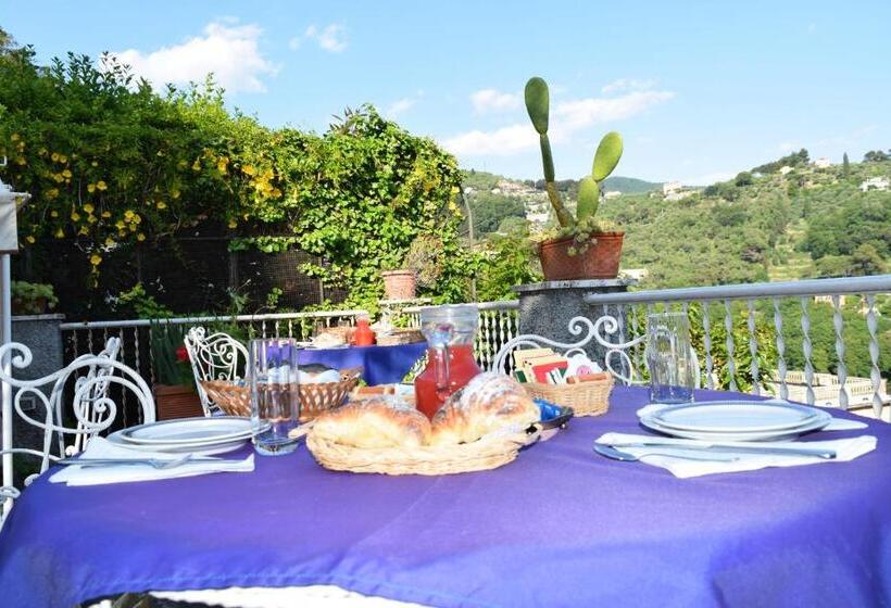 חדר סטנדרט, Villa Il Respiro