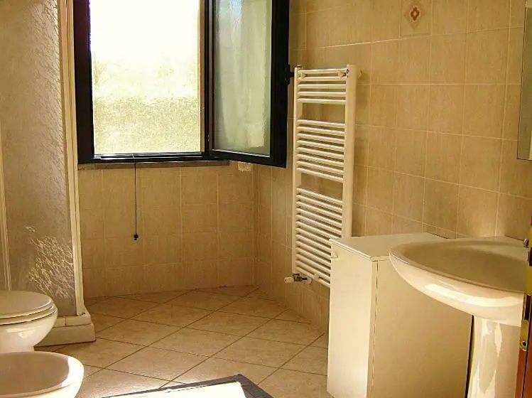 Huoneisto 1 Makuuhuone Pohjakerros, Agriturismo La Valle Dell Albegna