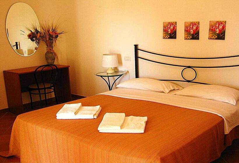 低层单卧公寓, Agriturismo La Valle Dell Albegna