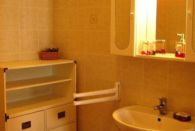 شقة غرفة نوم واحدة بالطابق الأرضى, Agriturismo La Valle Dell Albegna