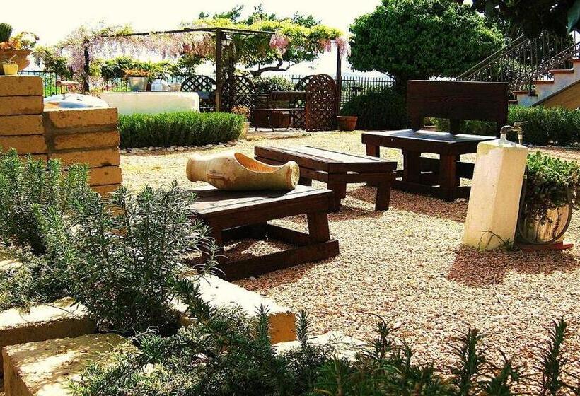 شقة غرفة نوم واحدة مزودة بشُرفة, Agriturismo La Valle Dell Albegna