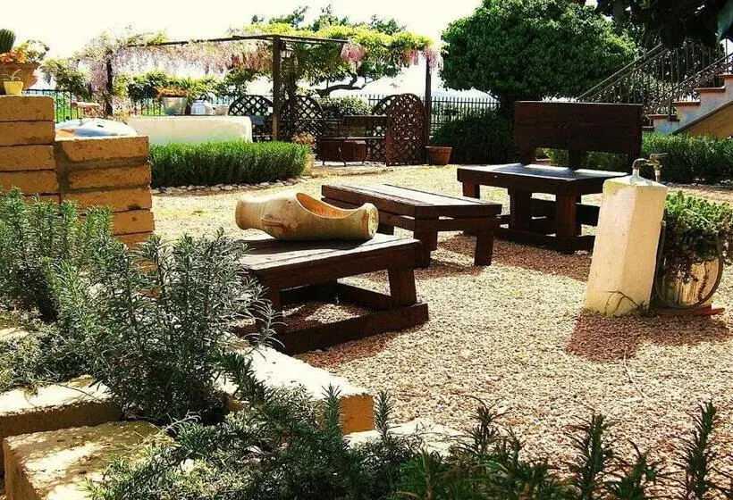 Huoneisto 1 Makuuhuone Parveke, Agriturismo La Valle Dell Albegna
