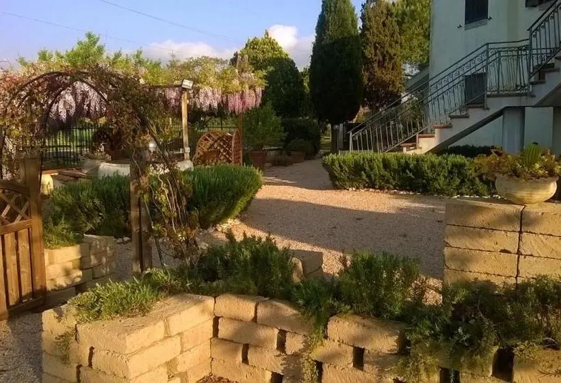 Huoneisto 1 Makuuhuone Parveke, Agriturismo La Valle Dell Albegna