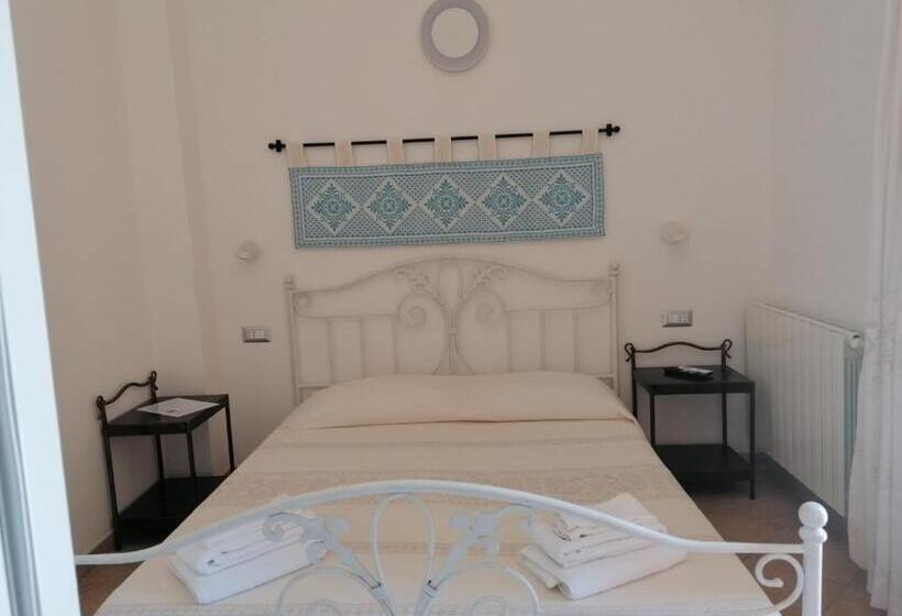 スタンダードルーム, Giardini Malaspina