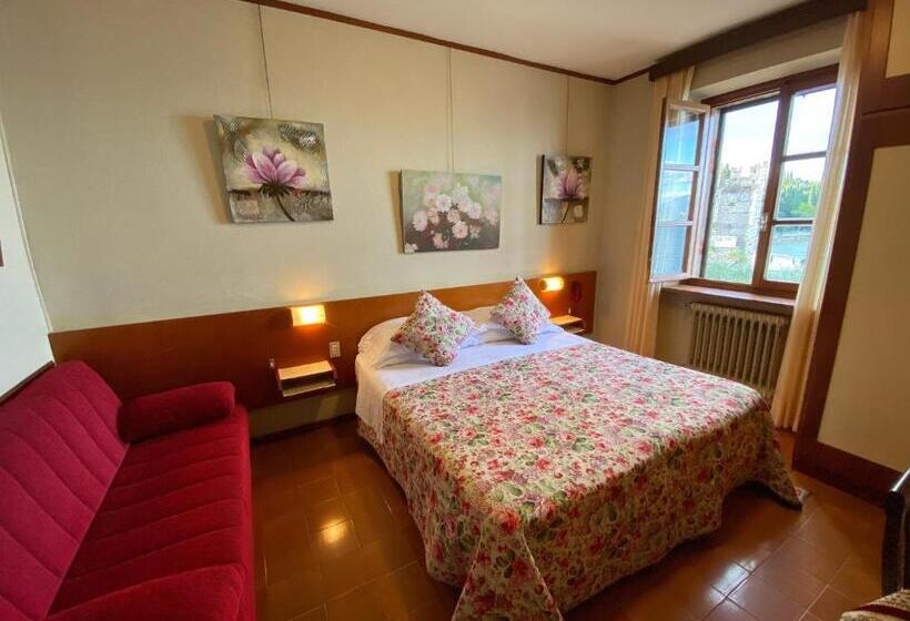 Номер Стандарт, Grifone