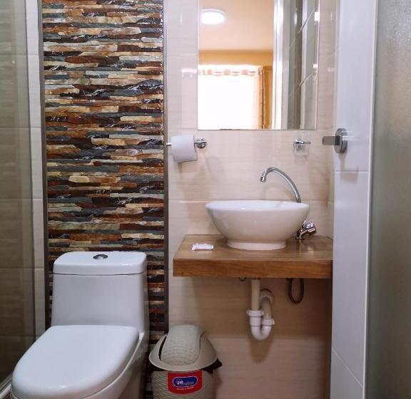 Номер Deluxe, Hostal D  Rosas