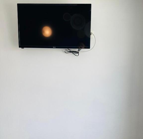 غرفة قياسية مزوَّدة بشُرفة, Le Provençal