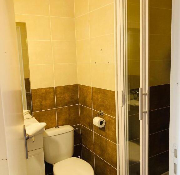 غرفة قياسية, Le Provençal