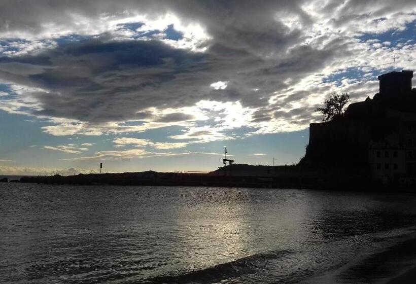 חדר סטנדרט, Ca Di Ale