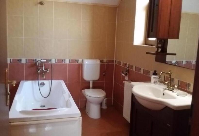 经济房, Cristalex Villaverde Bucharest