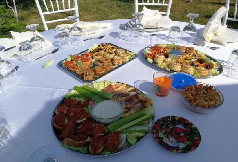 标准三人间, Cristalex Villaverde Bucharest