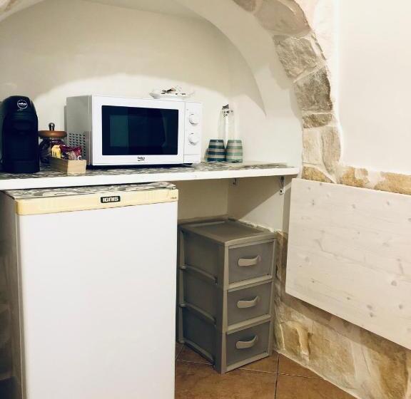 Номер Стандарт, Dimora Bellini Apartment And Rooms