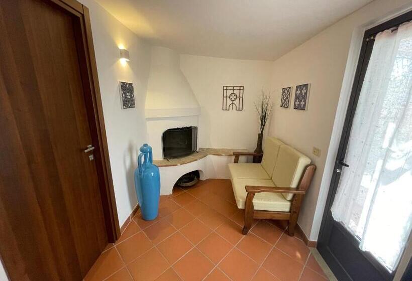 Четырехместный Номер Deluxe, Dimora Bellini Apartment And Rooms