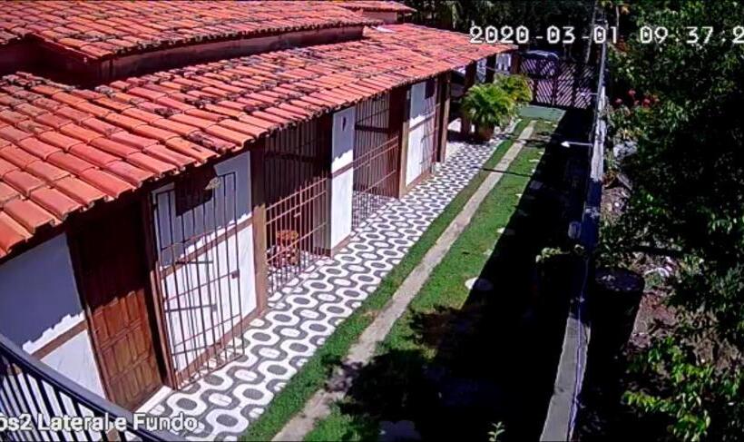 스위트, Espaço Das Estrelas Repousadas Suites